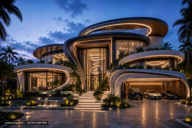 Seluruh kota dan kabupaten di DI Yogyakarta. — visual arsitektur 1