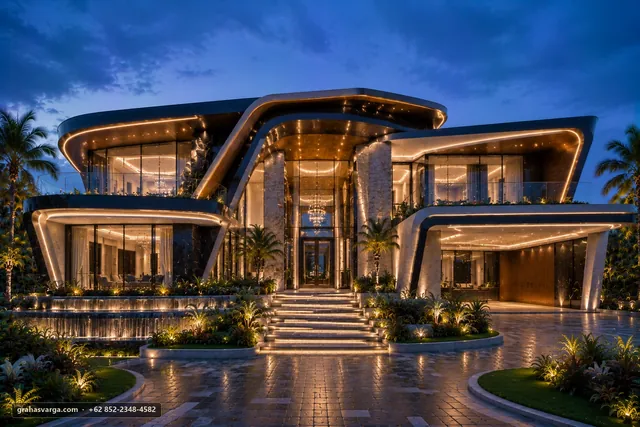 Arsitektur untuk Kabupaten Sleman. — visual arsitektur 2